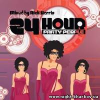 Фото Nick Harris - 24 Hour Party People