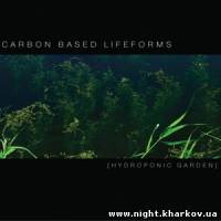 Фото Carbon Based Lifeforms - Hydroponic Garden (Ultimae Records)