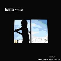 Фото Kaito – Trust (Правительство звука / Algorythmik / Kompakt Records)