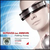 Фото M.PRAVDA feat. Annkvin - Falling Away (NS030)