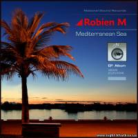 Фото Robien M - Mediterranean Sea (NS035)