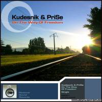 Фото Kudesnik & PriSe - On The Way Of Freedom (NS021)