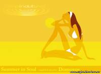 Фото Domovoy - Summer In Soul (compiled & mixed by Domovoy)