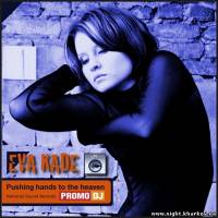 Фото Eva Kade - Pushing Hands To The Heaven (NS041)