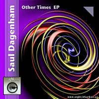 Фото Saul Dagenham - Oter Times EP