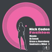 Фото Nick Coden – Fashion [Clarisse]