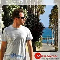 Фото M.PRAVDA - National Sound Broadcast Vol.31 (October 2010)