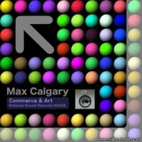 Фото Max Calgary - Commerce and Art (NS038)