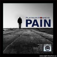 Фото Platinum Monkeys - Pain (NS037)