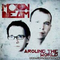 Фото Moonbeam - Around the World