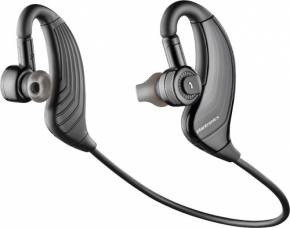 Фото Plantronics представляет BackBeat 903+ – лучшую стерео-гарнитуру для занятий спортом