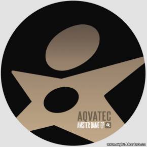 Фото Aqvatec - Amster Dame Ep (Starlight)