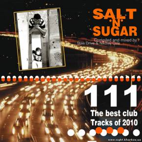 Фото Salt N Sugar: 111 The Best Tracks Of 2010