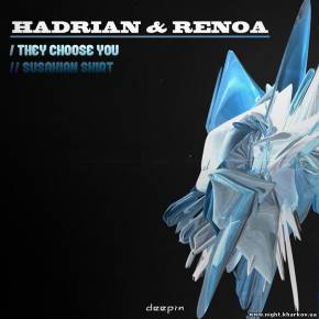 Фото Австрийский дуэт Hadrian and Renoa на Deepin Records